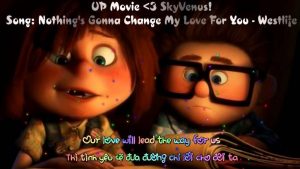 Học tiếng anh với lời bài hát