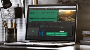 loại bỏ tạp âm