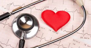 Nghe nhạc tốt cho sức khỏe tim mạch