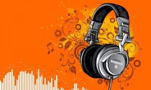 thiết kế ứng dụng nghe nhạc