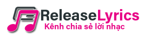 release lyrics