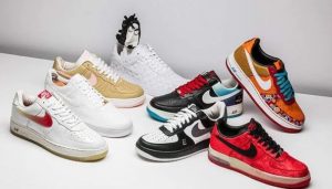 Một số Link shop hàng giày Trung Quốc giá rẻ, chất lượng