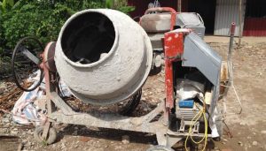 Tìm hiểu phụ gia đông cứng nhanh bê tông