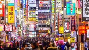 Tại sao nên kinh doanh hàng Trung Quốc?