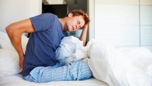 Một số dấu hiệu cơ thể thiếu vitamin D