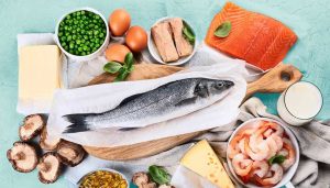 Các nguyên nhân dẫn đến thiếu vitamin D