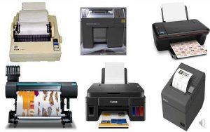 các dòng máy photo đang được thị trường ưa chuộng