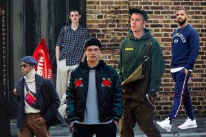 streetwear style là gì