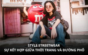 style streetwear