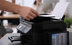 tiêu chí lựa chọn một chiếc máy photo giá rẻ