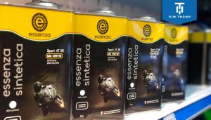 địa chỉ cung cấp nhớt xe máy chính hãng