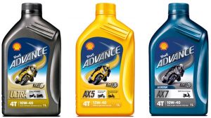 nhớt bán tổng hợp