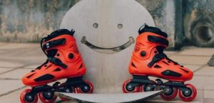 nhập giày patin trung quốc