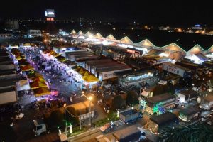 nhập hàng giày patin tại các chợ đầu mối