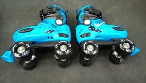 giày trượt patin có chất lượng tốt