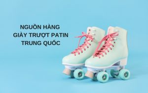giày trượt patin