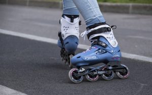 nhu cầu sử dụng giày patin cao