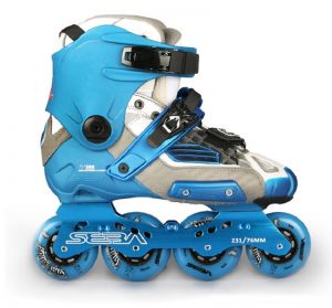 giày chơi patin seba