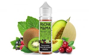 tinh dầu Pachamama The Mint Leaf 60ml