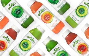 tem nhãn đẹp tạo ấn tượng với khách hàng