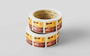 Bảo quản tem nhãn đúng cách