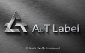 A&T Label