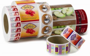 tem nhãn giúp bảo vệ sản phẩm