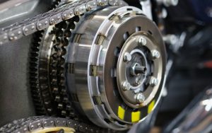 Khái niệm côn xe máy