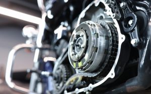 Cấu tạo bộ côn xe máy