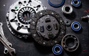 Các loại côn tay xe máy