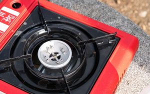 lợi ích của bếp ga du lịch