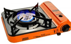 Bếp gas du lịch Maxsun MS3500