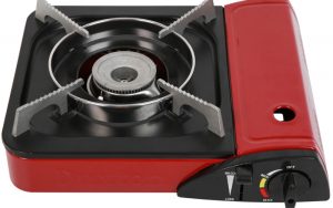 Bếp ga du lịch mini Duxton DG-150