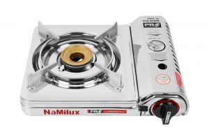 Bếp du lịch mini Namilux PL 2013AS