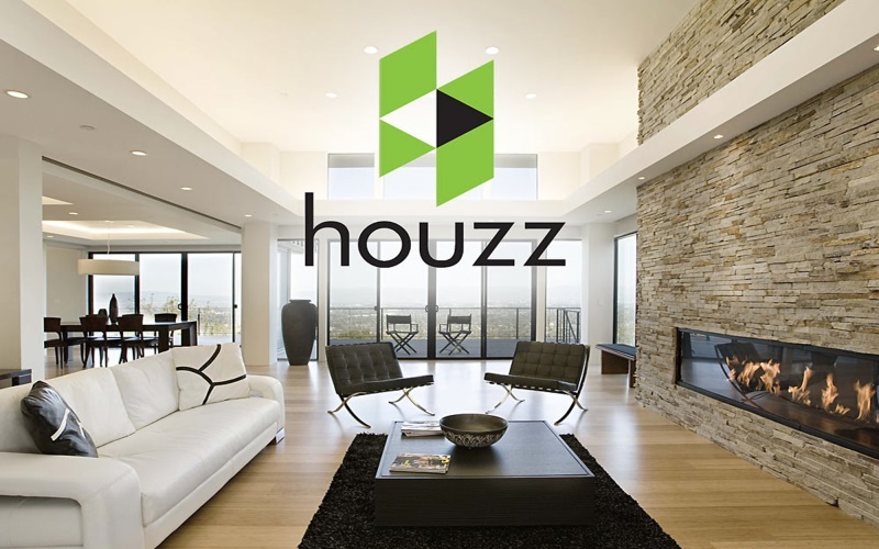 website Houzz 