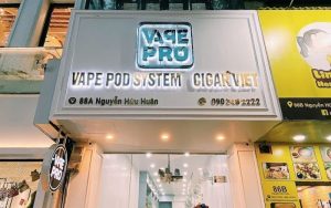 shop Vape Pro