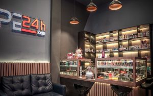 shop Vape24h
