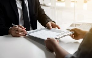 quy trình xin cấp giấy phép môi trường