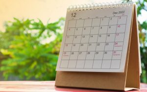 thời hạn xin cấp giấy phép môi trường