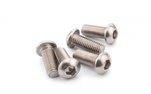 Bulong M10 theo xử lý bề mặt