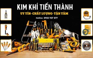 Mua bulong chất lượng tại Kim Khí Tiến Thành