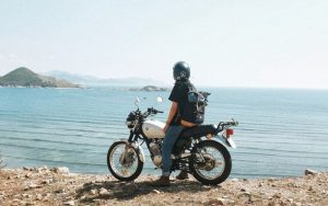 Kiểm tra và bảo dưỡng xe trước chuyến đi