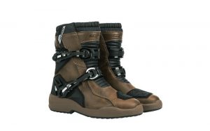 Chọn giày đi xe phù hợp