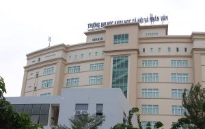 Trường Đại học Khoa học Xã hội và Nhân văn TPHCM