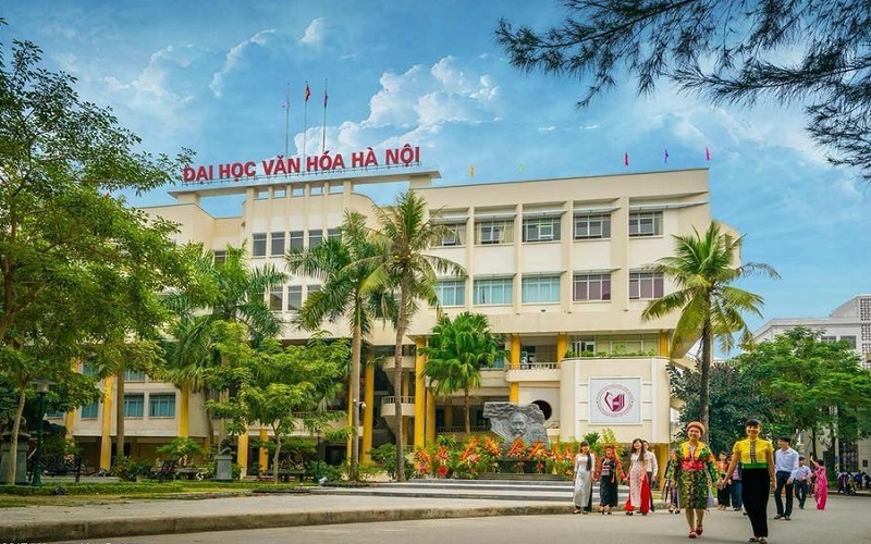 Trường Đại học Văn hoá Hà Nội