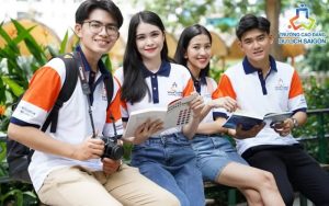 trường đào tạo ngành du lịch