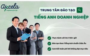 AXCELA Việt Nam