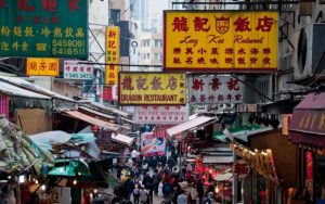 Sang Quảng Châu Trung Quốc để đánh hàng