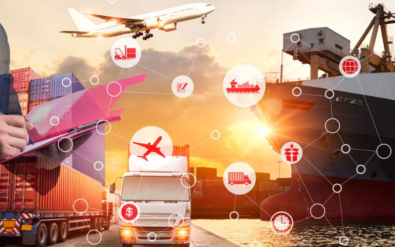 Sử dụng dịch vụ mua hộ hàng Trung Quốc