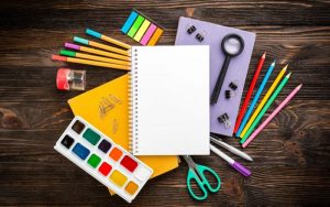 văn phòng phẩm trung quốc gồm những gì